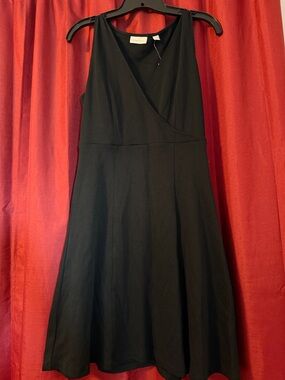 NY&Co Black Dress